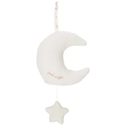 Little Dutch Muziekmobiel Newborn