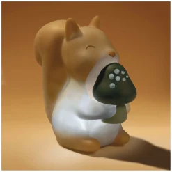 Little Dutch Nachtlampje Eekhoorn