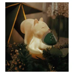 Little Dutch Nachtlampje Eekhoorn