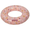 Little Dutch Ocean Dreams Zwemring Roze, 50cm