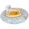Little Dutch Ocean Dreams Baby Zwemring Blauw, 67cm