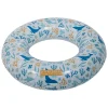 Little Dutch Ocean Dreams Zwemring Blauw, 50cm