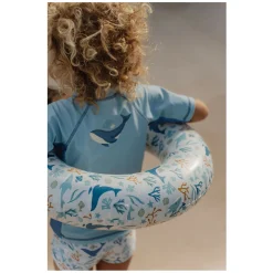 Little Dutch Ocean Dreams Zwemring Blauw, 50cm