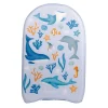 Little Dutch Ocean Dreams Kickboard Blauw