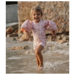 Little Dutch Ocean Dreams Zwembandjes Roze, 2-6 jaar