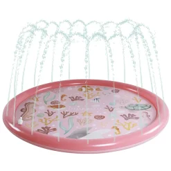 Little Dutch Ocean Dreams Waterspeelmat Roze, 150cm