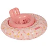 Little Dutch Ocean Dreams Baby Zwemring Roze, 67cm
