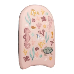 Little Dutch Ocean Dreams Kickboard Roze