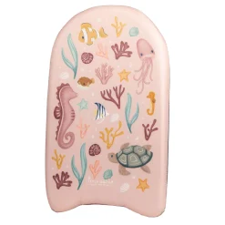 Little Dutch Ocean Dreams Kickboard Roze