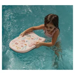 Little Dutch Ocean Dreams Kickboard Roze
