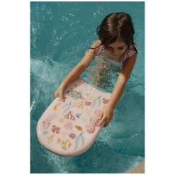 Little Dutch Ocean Dreams Kickboard Roze