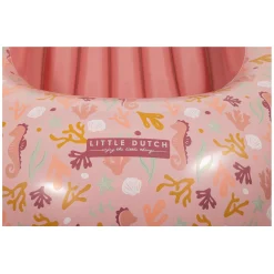 Little Dutch Ocean Dreams Boot Roze, 100x67cm