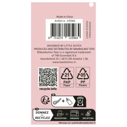 Little Dutch Pennenetui Fairy Friends