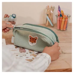 Little Dutch Pennenetui Forest Friends