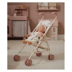 Little Dutch Poppenbuggy