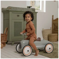 Little Dutch Retro Loopauto