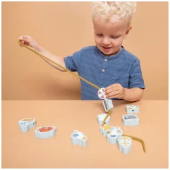 Little Dutch Rijgkralen Sailors Bay