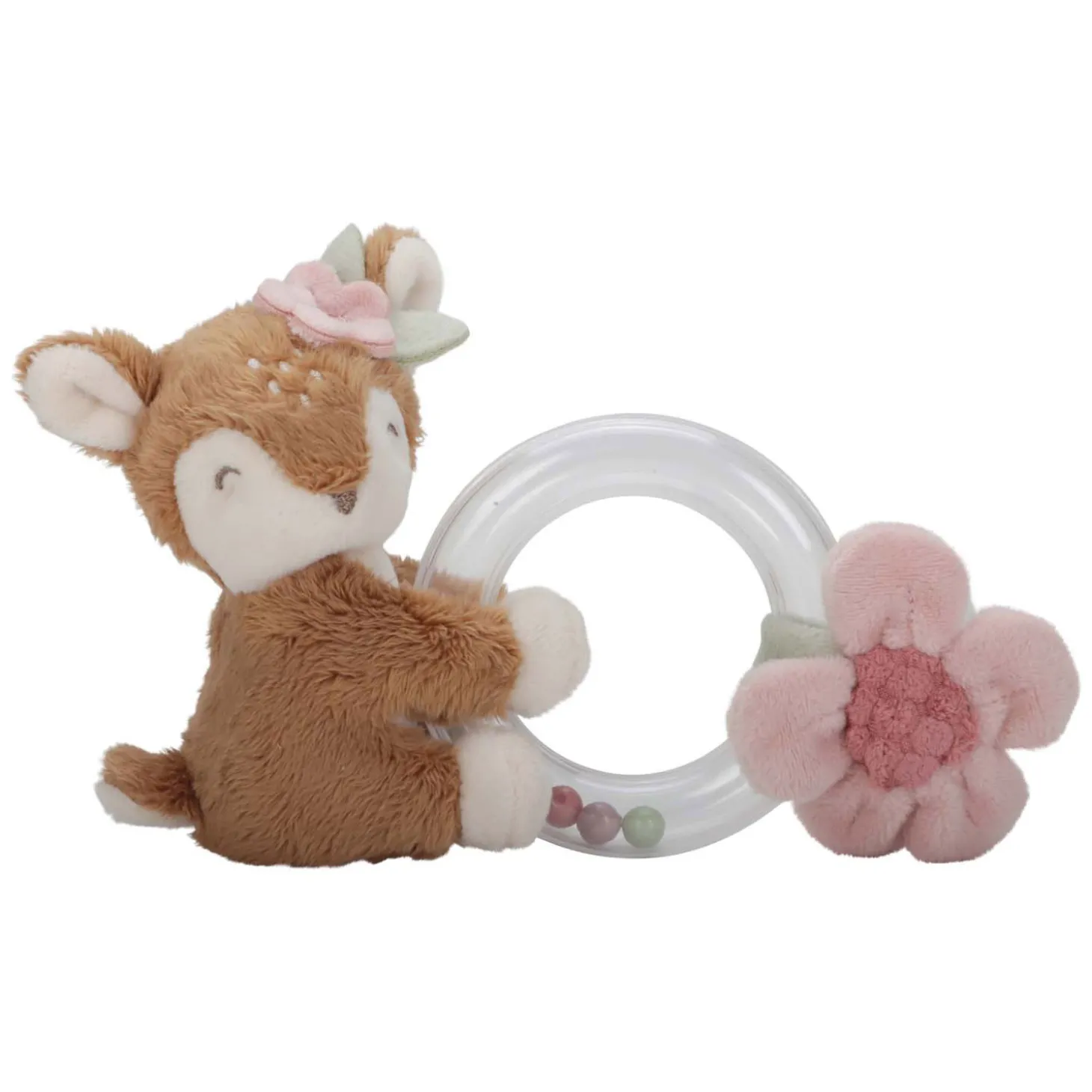 Little Dutch Ringrammelaar Hert Fairy Garden