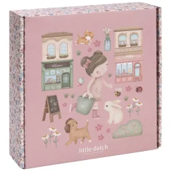 Little Dutch Rosa's Knutselset - 50+dlg.