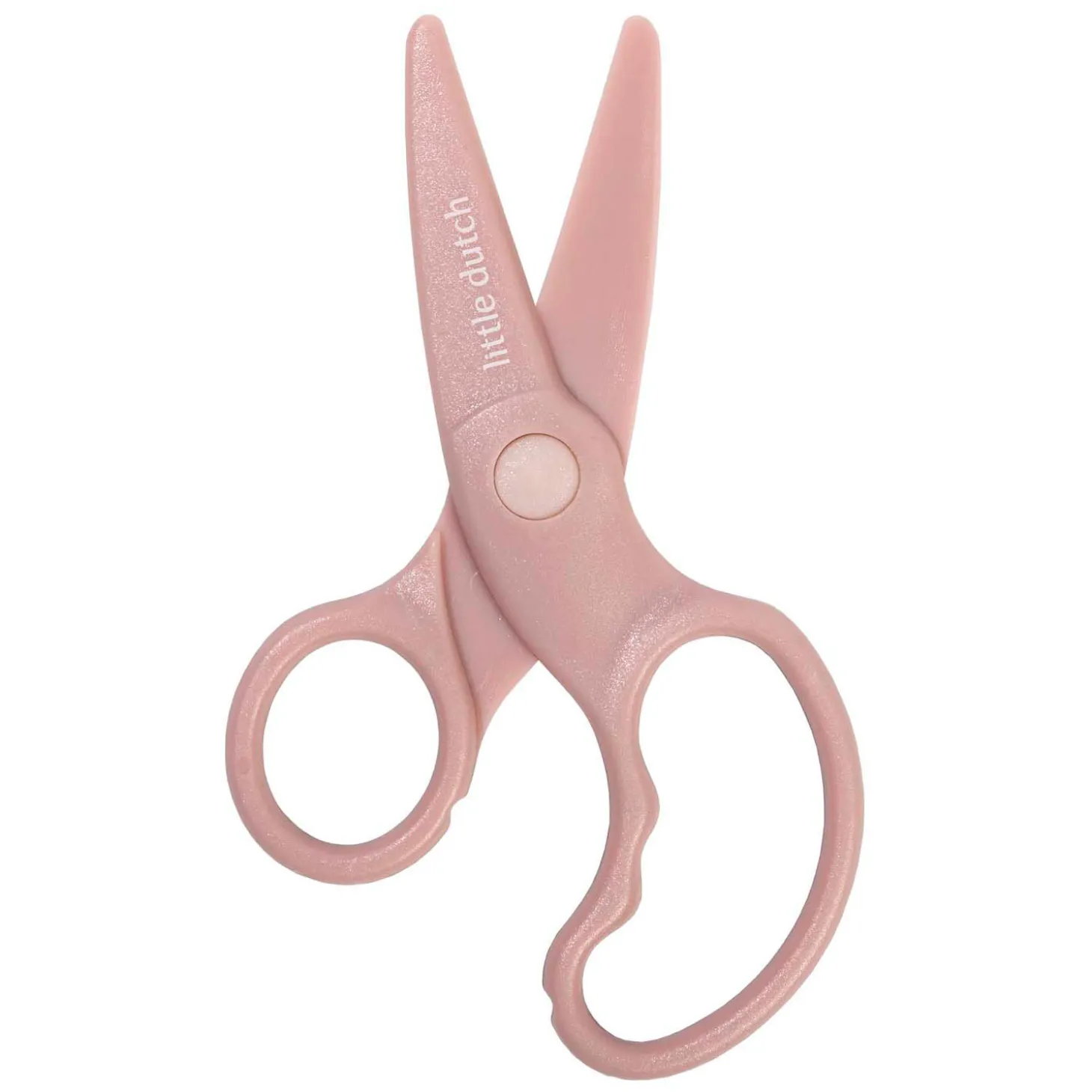 Little Dutch Rosa's Maskers Maken - Met Schaar