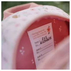 Little Dutch Rugzak Fairy Garden