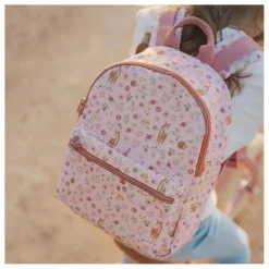 Little Dutch Rugzak Fairy Garden