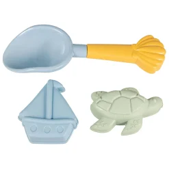 Little Dutch Sailors Bay Strandset, 3dlg