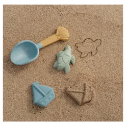 Little Dutch Sailors Bay Strandset, 3dlg