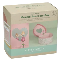 Little Dutch Sieradendoosje Elf - Fairy Garden