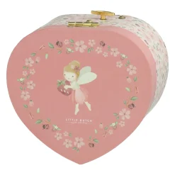 Little Dutch Sieradendoosje Elf - Fairy Garden