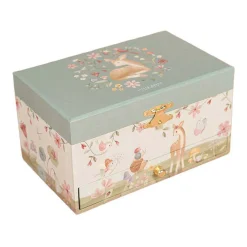 Little Dutch Sieradendoosje Hert - Fairy Garden