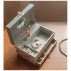 Little Dutch Sieradendoosje Hert - Fairy Garden