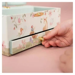 Little Dutch Sieradendoosje Hert - Fairy Garden