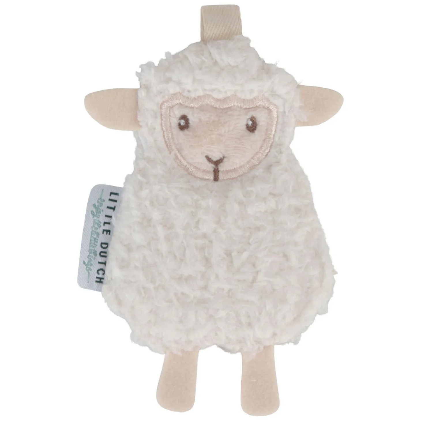 Little Dutch Slinger Element - Ornament Schaap