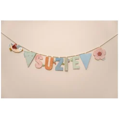 Little Dutch Slinger Element - Letter G