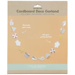 Little Dutch Slinger Sailors Bay FSC, 200cm