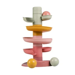 Little Dutch Spiraaltoren Roze