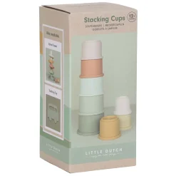 Little Dutch Stapelbekers