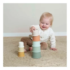 Little Dutch Stapelbekers
