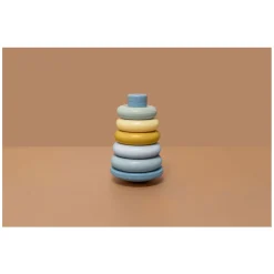 Little Dutch Stapelringen Blauw