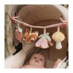 Little Dutch Wagenspanner Fairy Garden