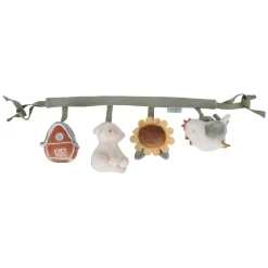 Little Dutch Wagenspanner Little Farm