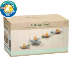 Little Dutch Waterbaan - Blauw