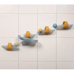 Little Dutch Waterbaan - Blauw