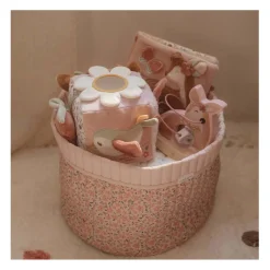 Little Dutch Zachte Activiteitenkubus Fairy Garden