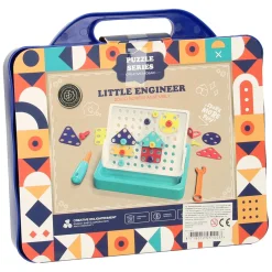 Little Engineer Schroefkoffer