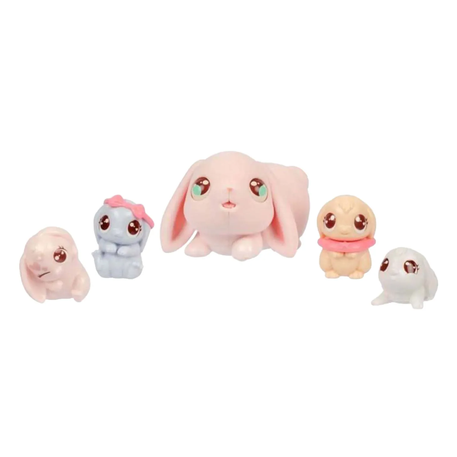 Little Live Pets Mama Surprise Mini Speelset Konijn