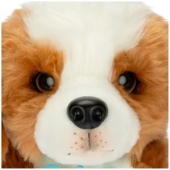 Little Live Pets My Really Real Puppy Knuffel in Hok