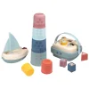 Little Smoby Baby Activiteiten en Badset, 13dlg.