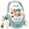 Little Smoby Baby Walker, 3in1
